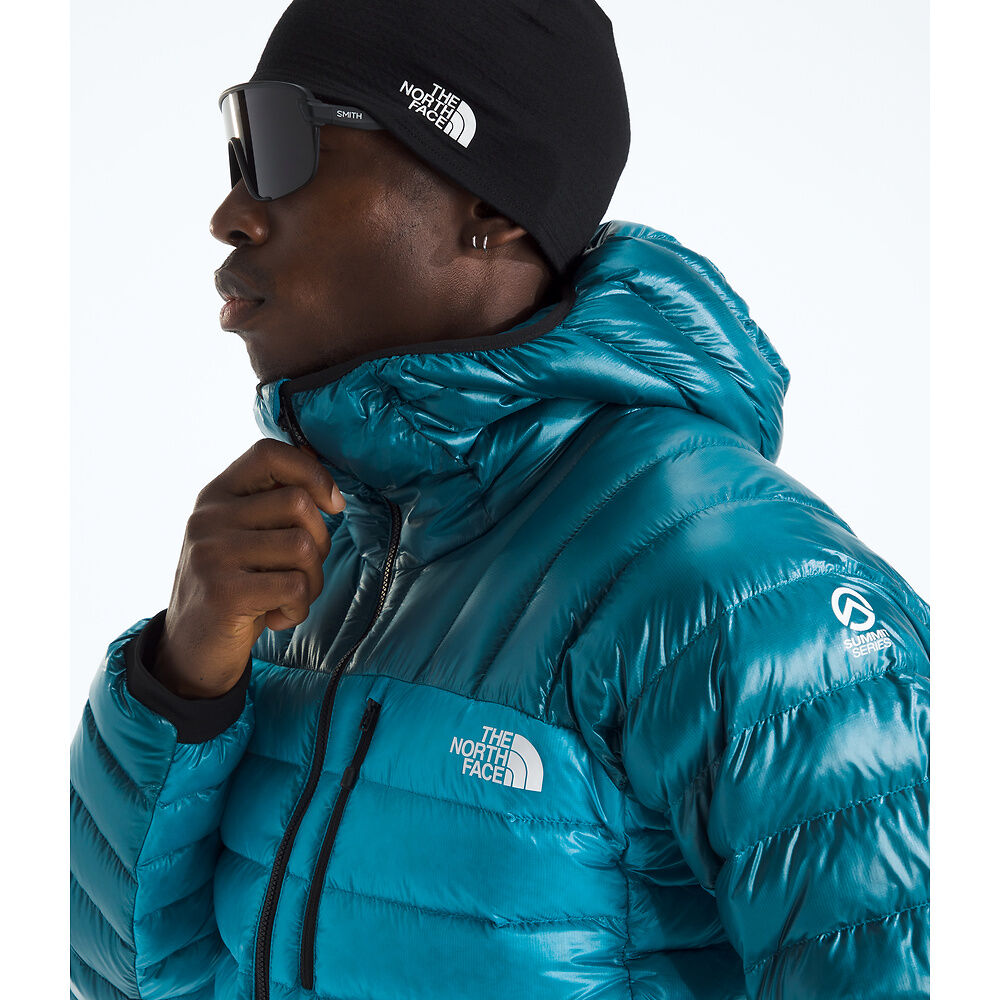 The North Face Summit Series Breithorn Hoodie (Men's) The North Face