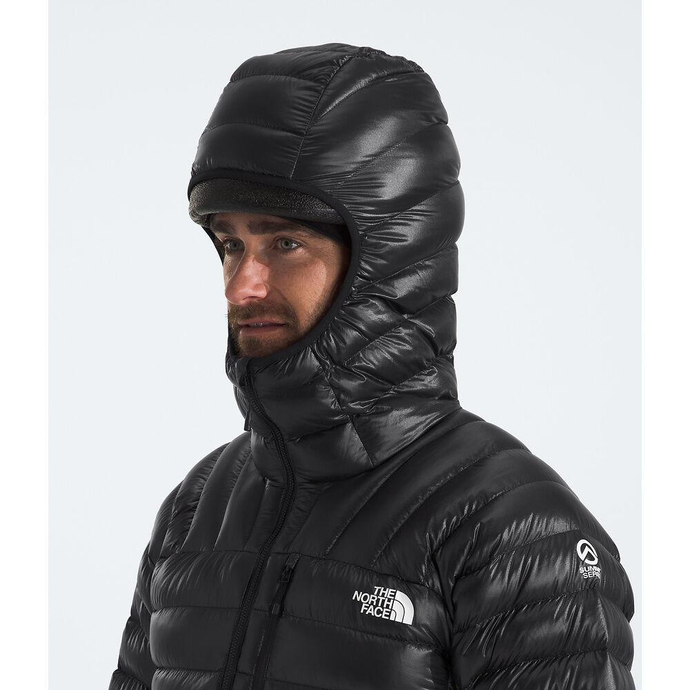 The North Face Summit Series Breithorn Hoodie (Men's) The North Face
