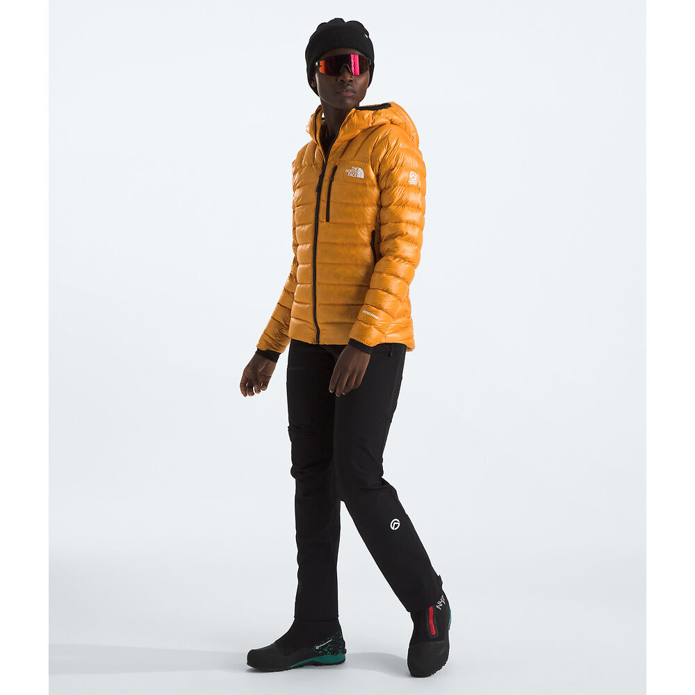 The North Face Summit Series Breithorn Hoodie (Women's) The North Face