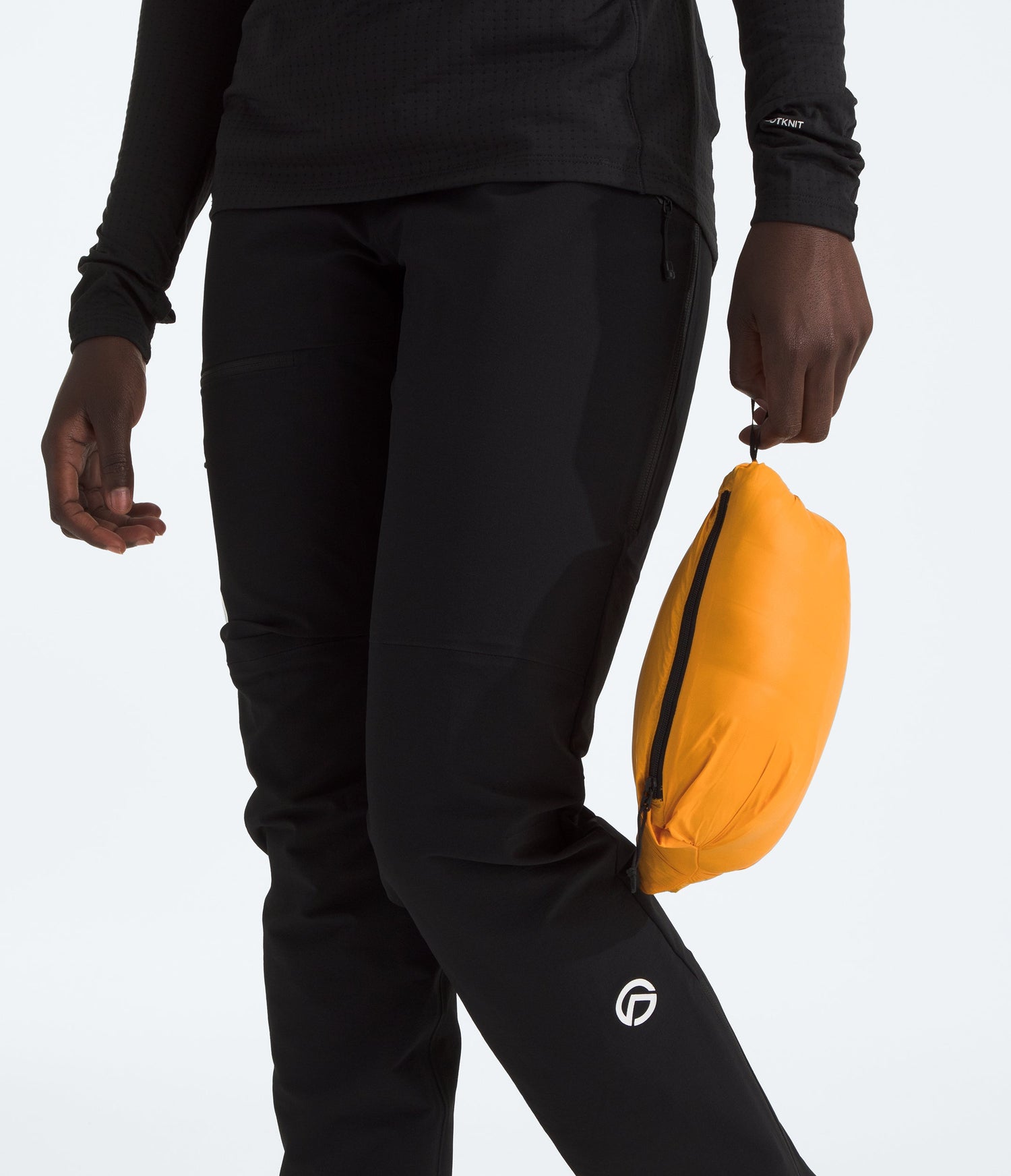 The North Face Summit Series Breithorn Hoodie (Women's) The North Face