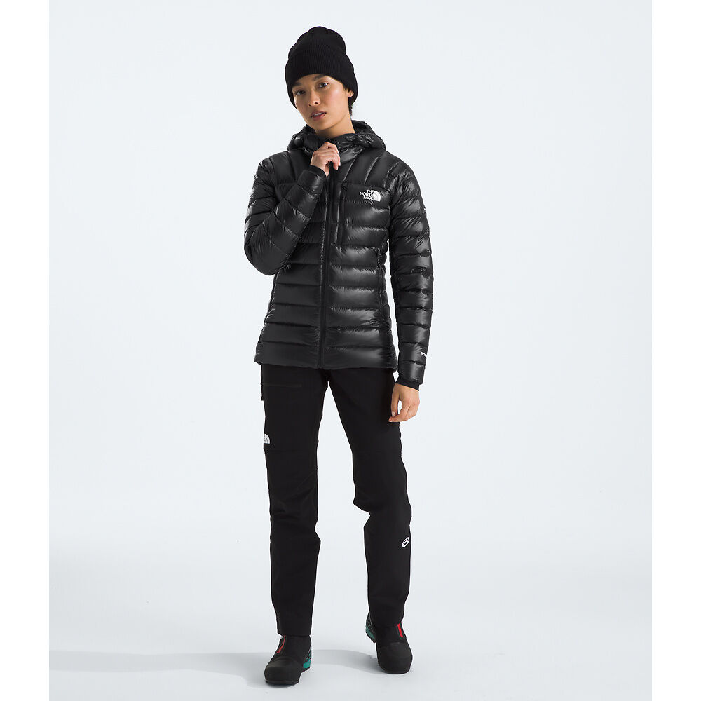 The North Face Summit Series Breithorn Hoodie (Women's) The North Face