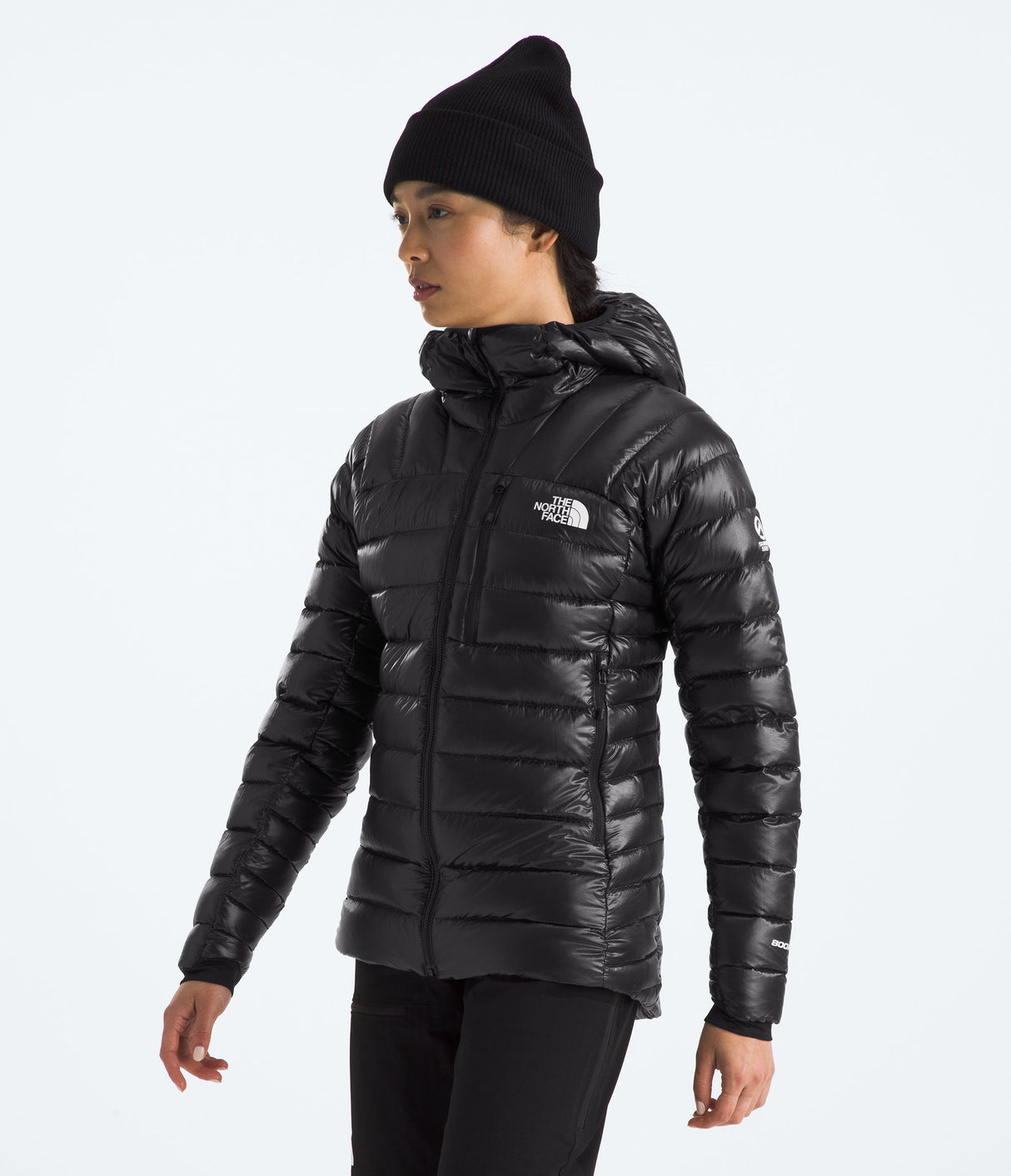 The North Face Summit Series Breithorn Hoodie (Women's) The North Face