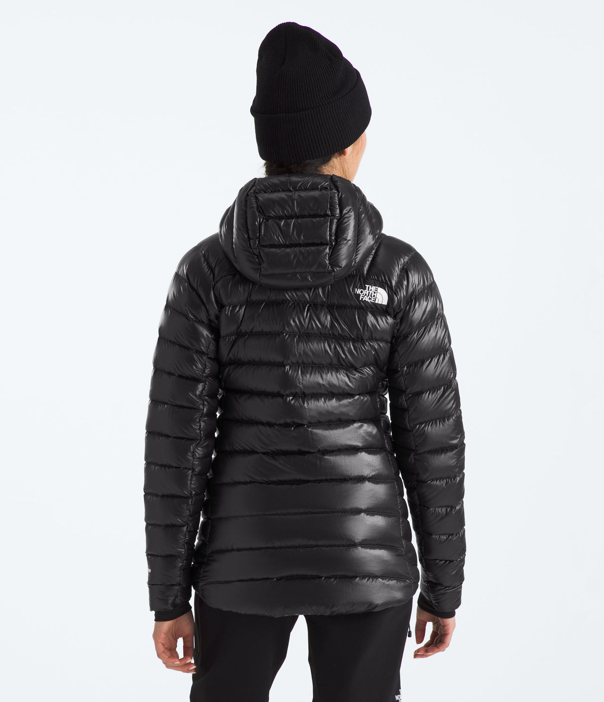 The North Face Summit Series Breithorn Hoodie (Women's) The North Face