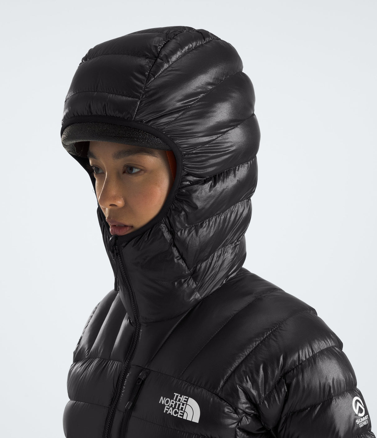 The North Face Summit Series Breithorn Hoodie (Women's) The North Face