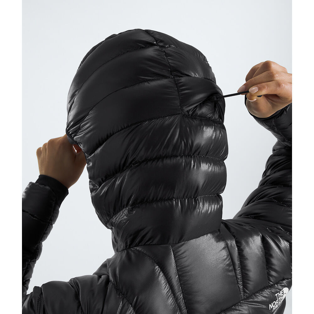 The North Face Summit Series Breithorn Hoodie (Women's) The North Face