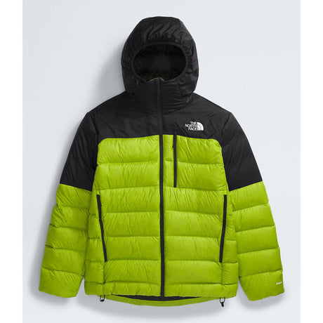The North Face Kalix Down Hooded Jacket (Men's) The North Face