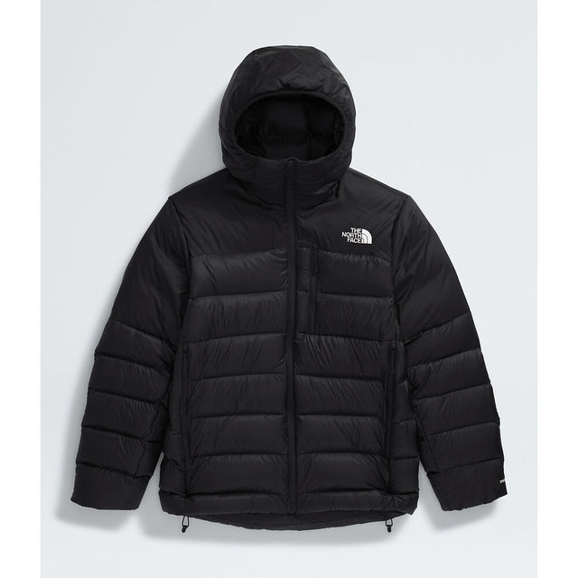 The North Face Kalix Down Hooded Jacket (Men's) The North Face