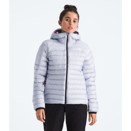 The North Face Terra Peak Hooded Jacket (Women's) The North Face