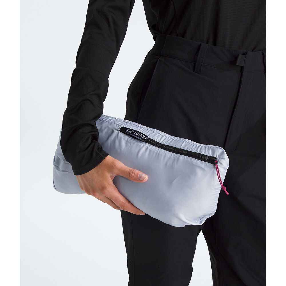 The North Face Terra Peak Hooded Jacket (Women's) - Mystic Haze