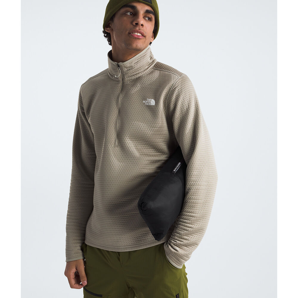 The North Face Terra Peak Hooded Jacket (Men's) The North Face