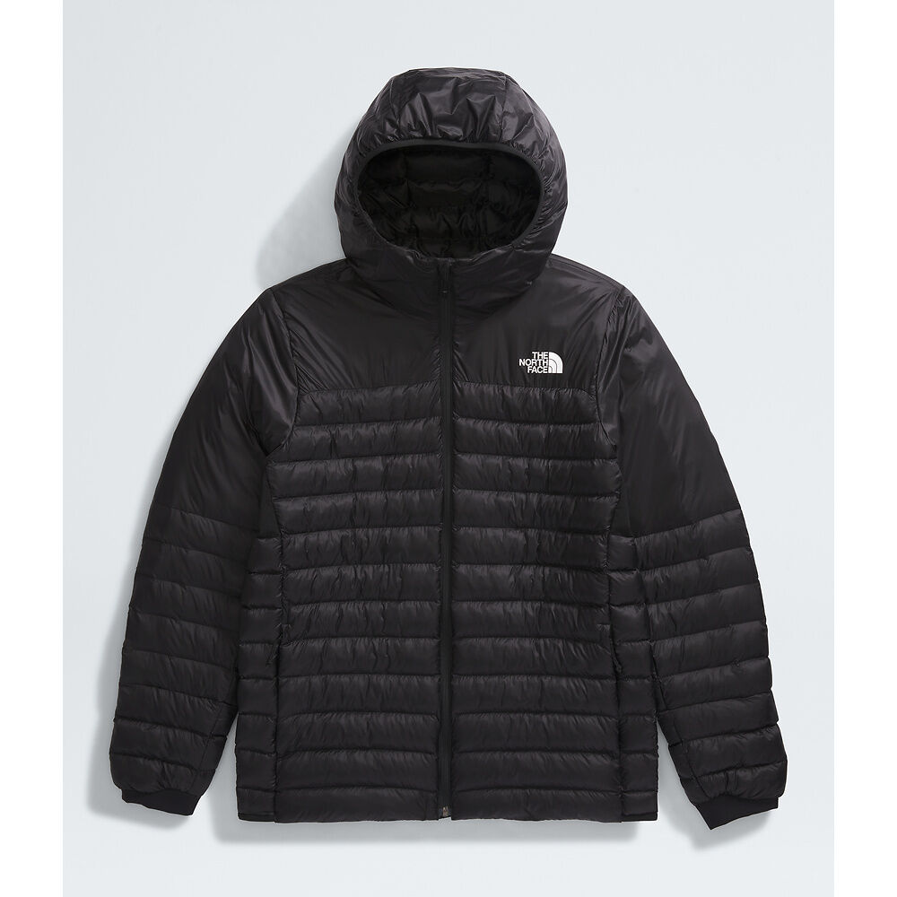 The North Face Terra Peak Hooded Jacket (Men's) The North Face