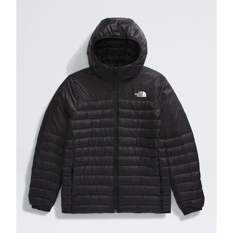 The North Face Terra Peak Hooded Jacket (Men's) The North Face