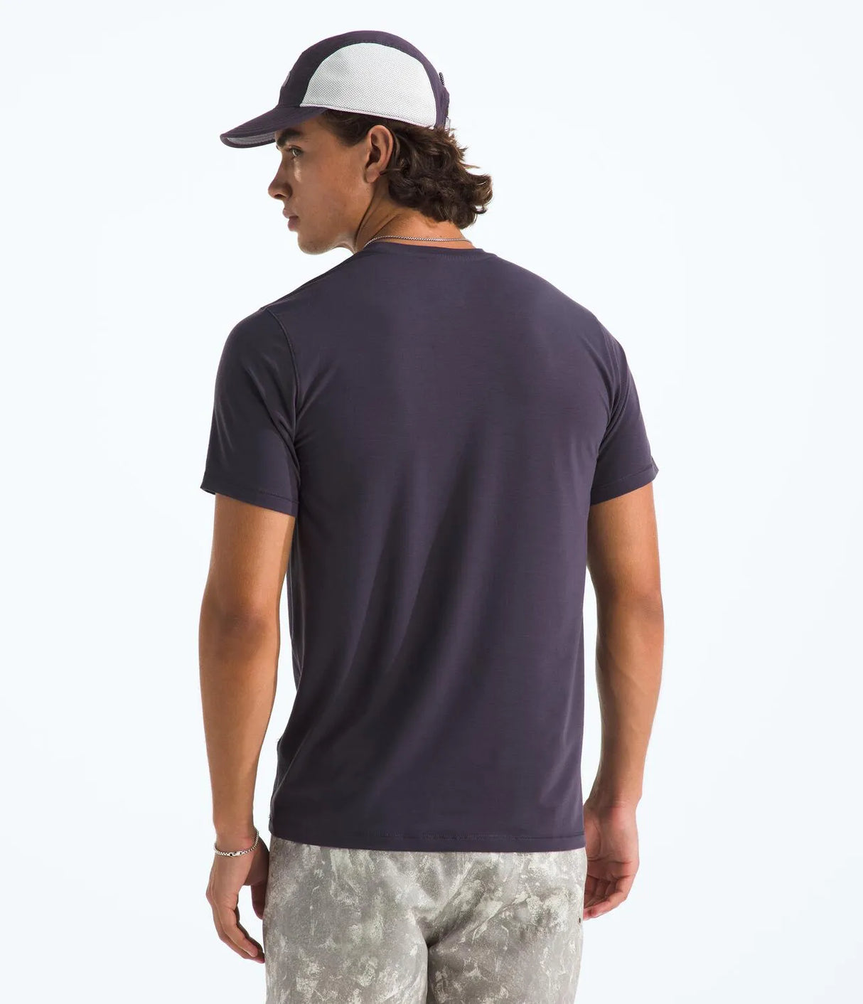 The North Face Adventure Tee (Men's) - Endless Dusk