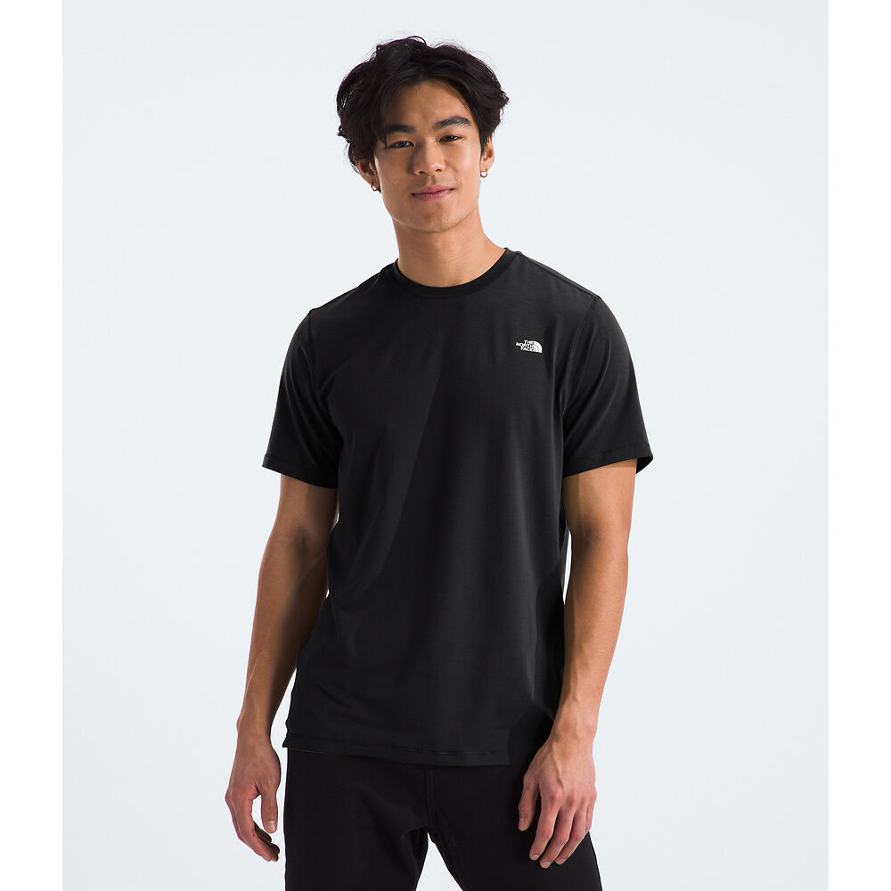 The North Face Sunriser Adventure Tee (Men's) The North Face