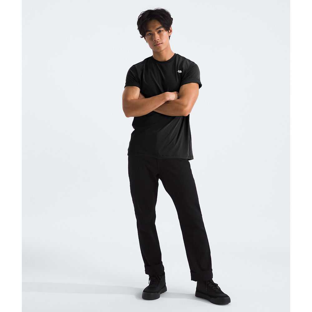 The North Face Sunriser Adventure Tee (Men's) The North Face