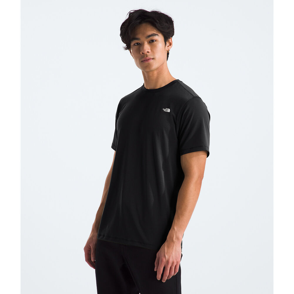 The North Face Sunriser Adventure Tee (Men's) The North Face
