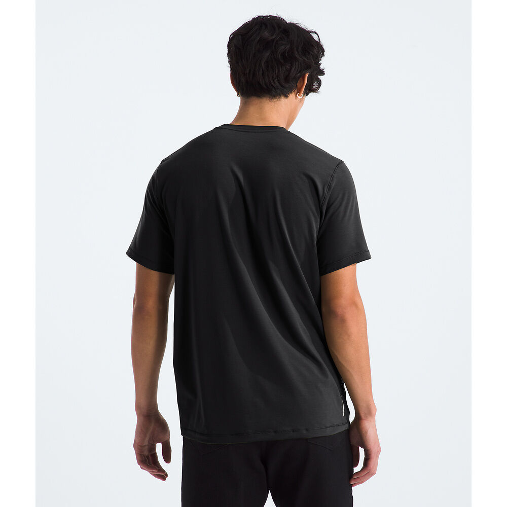 The North Face Sunriser Adventure Tee (Men's) The North Face
