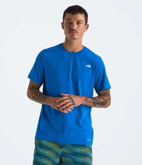 The North Face Sunriser Adventure Tee (Men's) The North Face