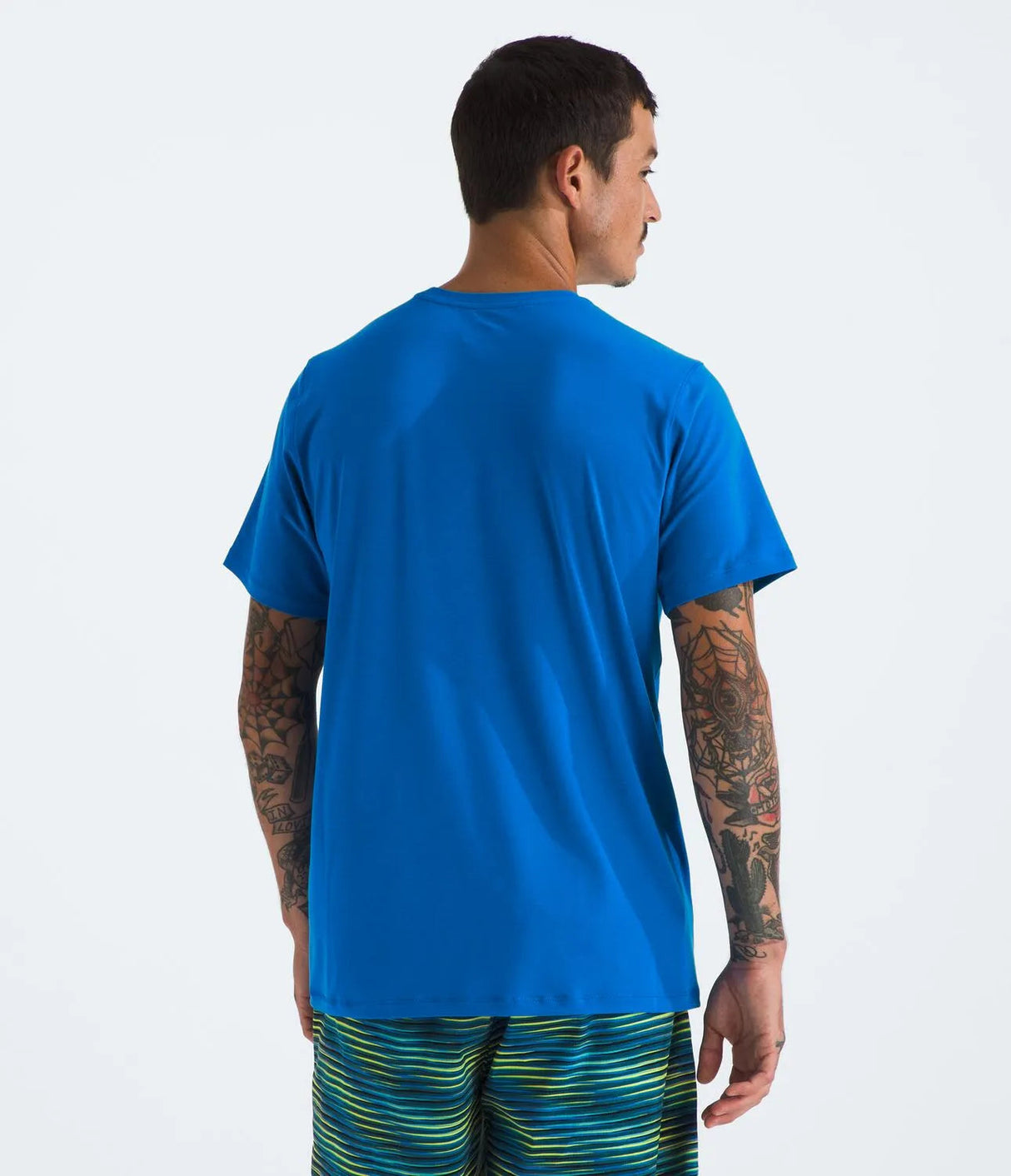 The North Face Sunriser Adventure Tee (Men's) The North Face