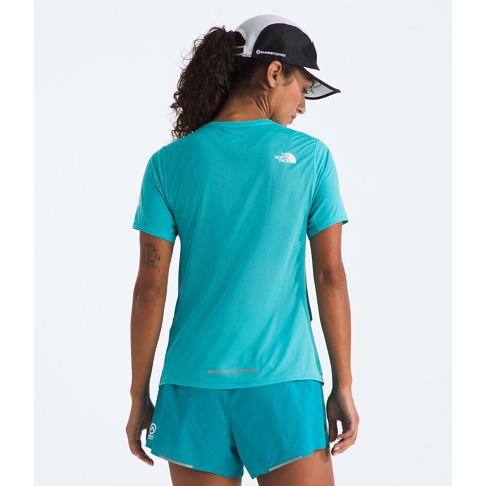 The North Face Summit Series High Trail Short-Seeve (Women's) The North Face