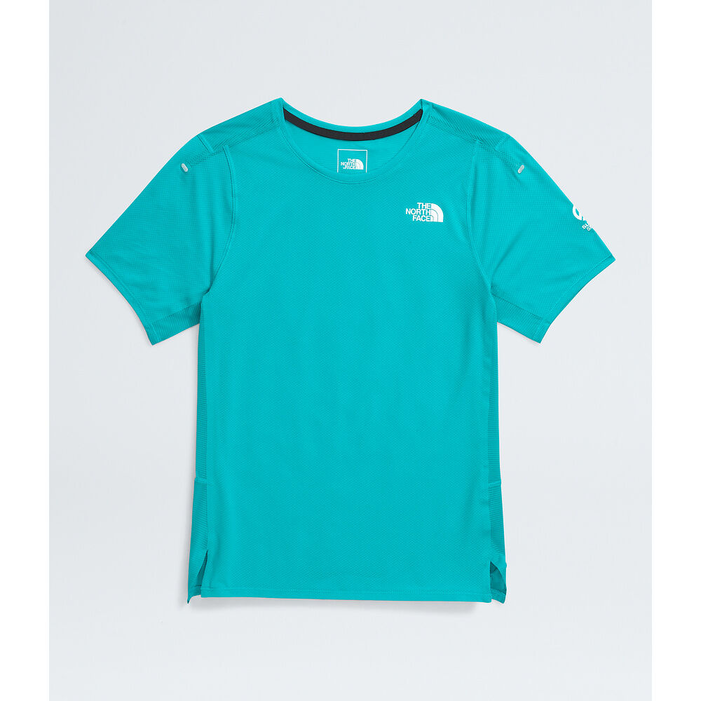 The North Face Summit Series High Trail Short-Seeve (Women's) The North Face