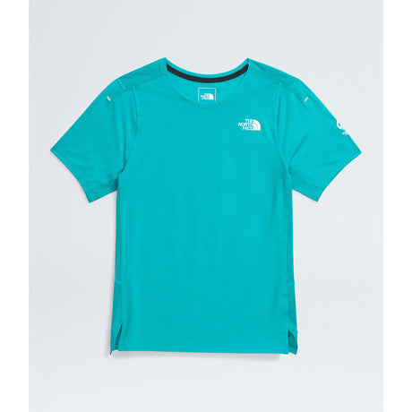 The North Face Summit Series High Trail Short-Seeve (Women's) The North Face