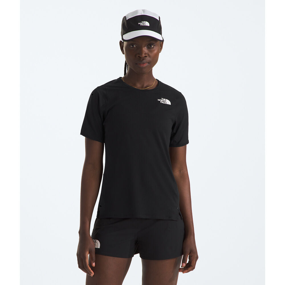 The North Face Summit Series High Trail Short-Seeve (Women's) The North Face