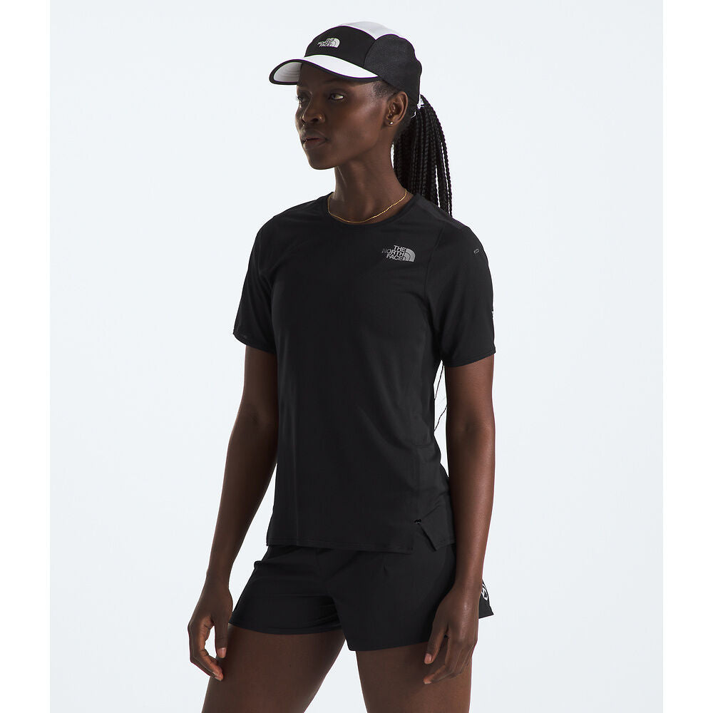 The North Face Summit Series High Trail Short-Seeve (Women's) The North Face
