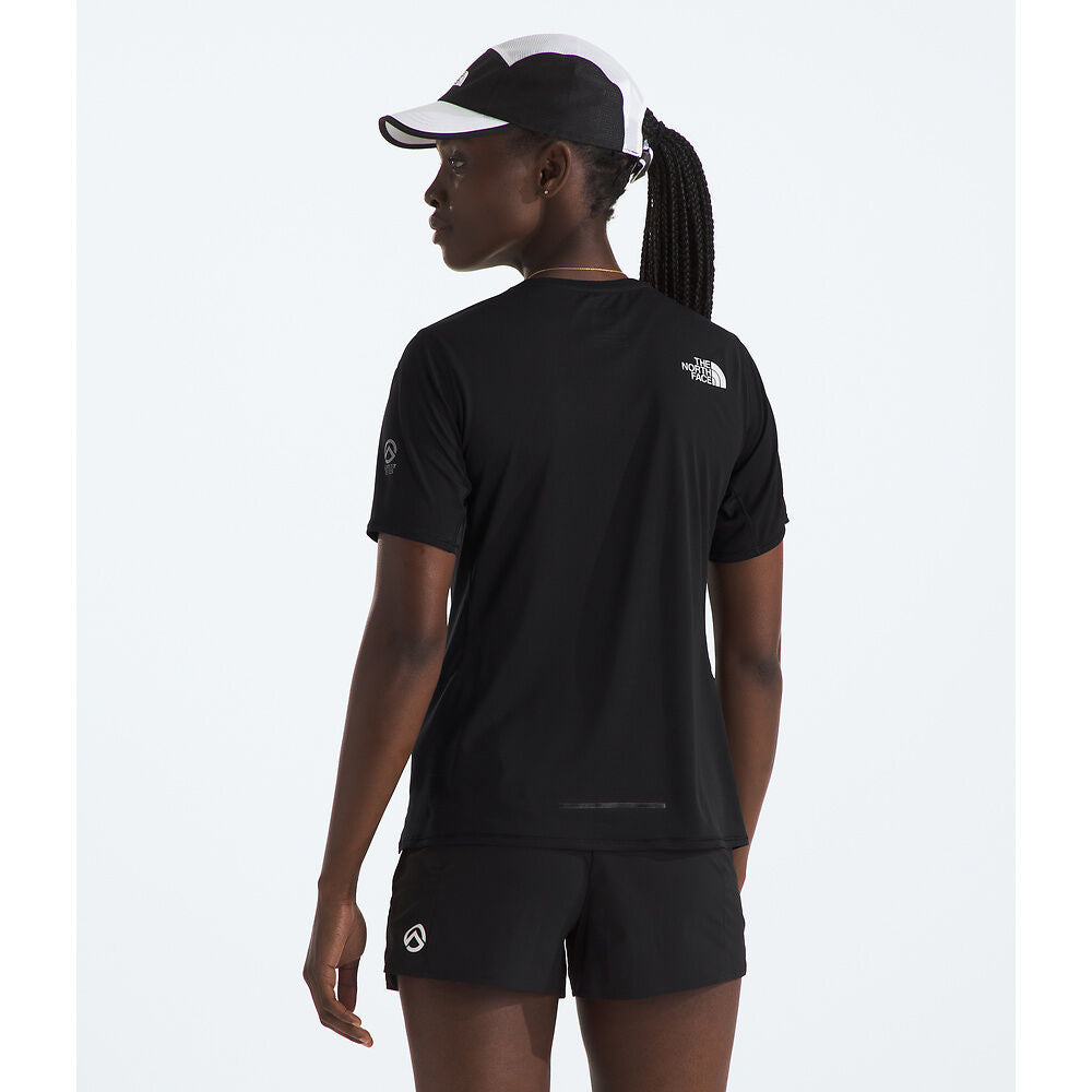 The North Face Summit Series High Trail Short-Seeve (Women's) The North Face