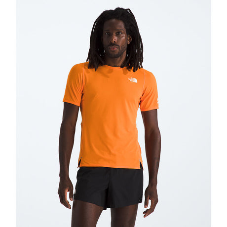 The North Face Summit Series High Trail Short-Sleeve (Men's) The North Face