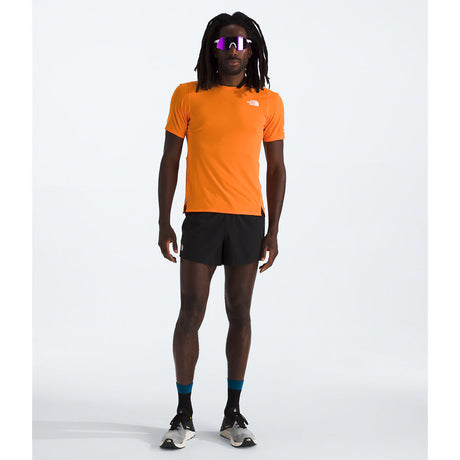 The North Face Summit Series High Trail Short-Sleeve (Men's) The North Face