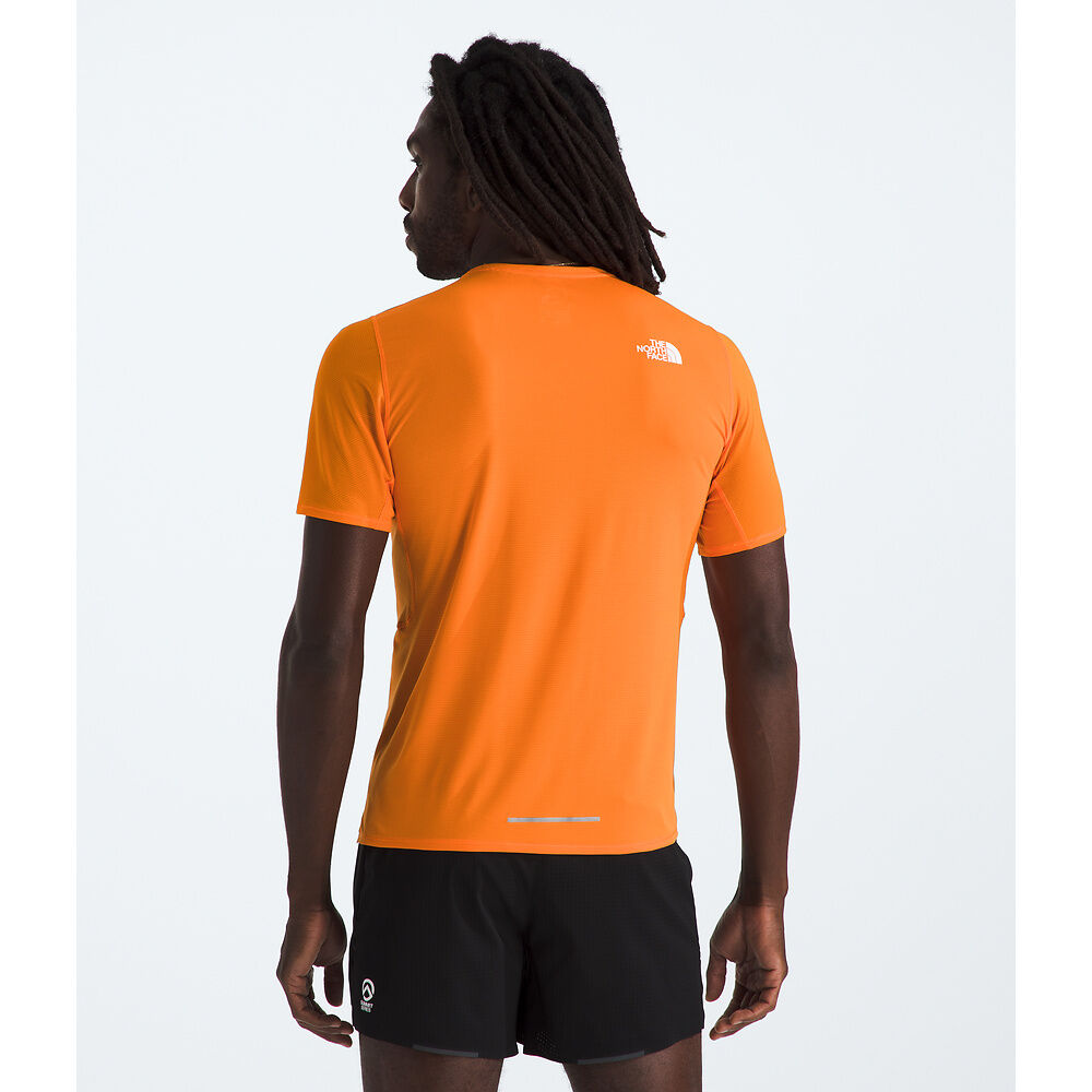 The North Face Summit Series High Trail Short-Sleeve (Men's) The North Face