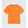 The North Face Summit Series High Trail Short-Sleeve (Men's) The North Face