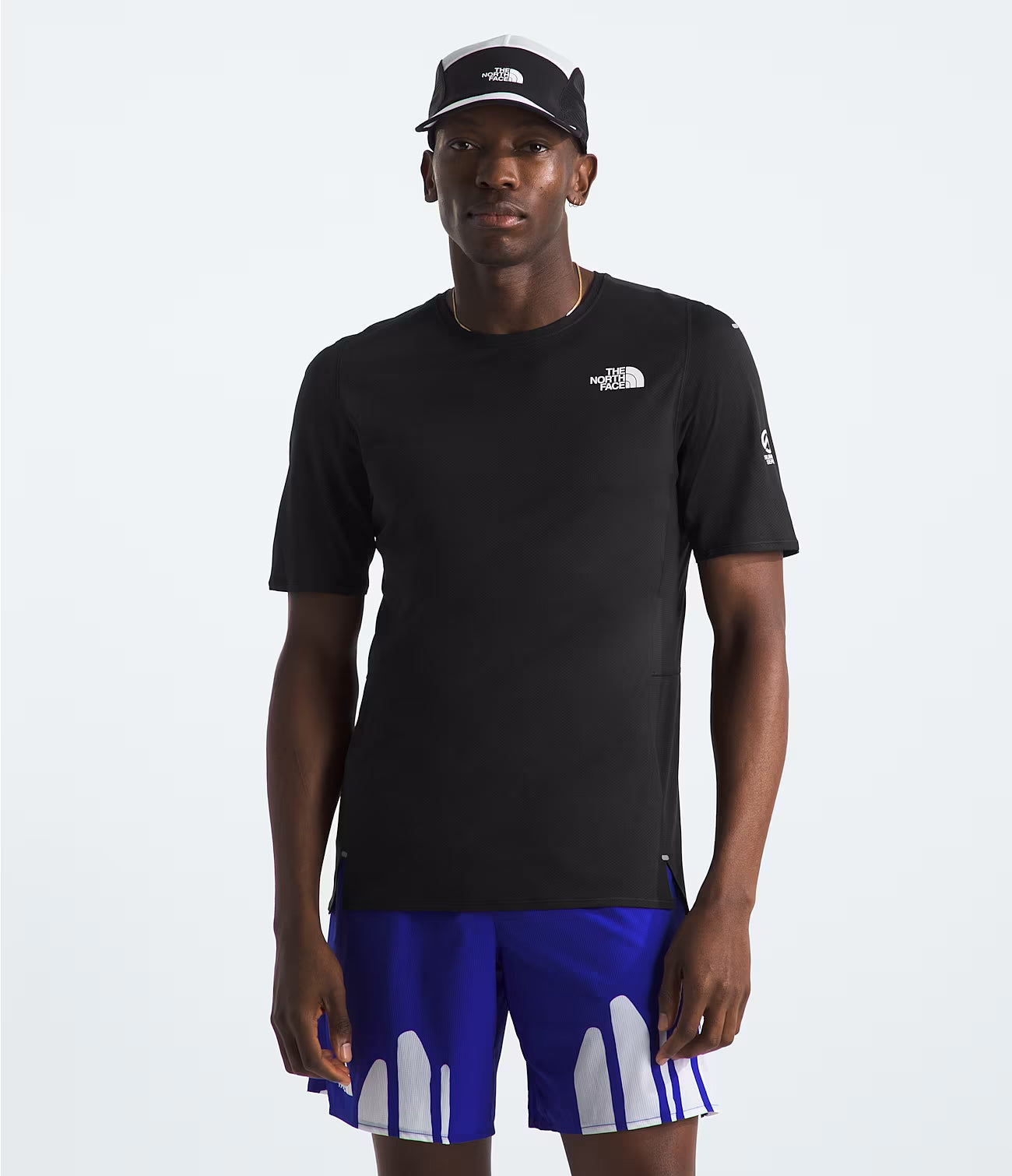 The North Face Summit Series High Trail Short-Sleeve (Men's) The North Face