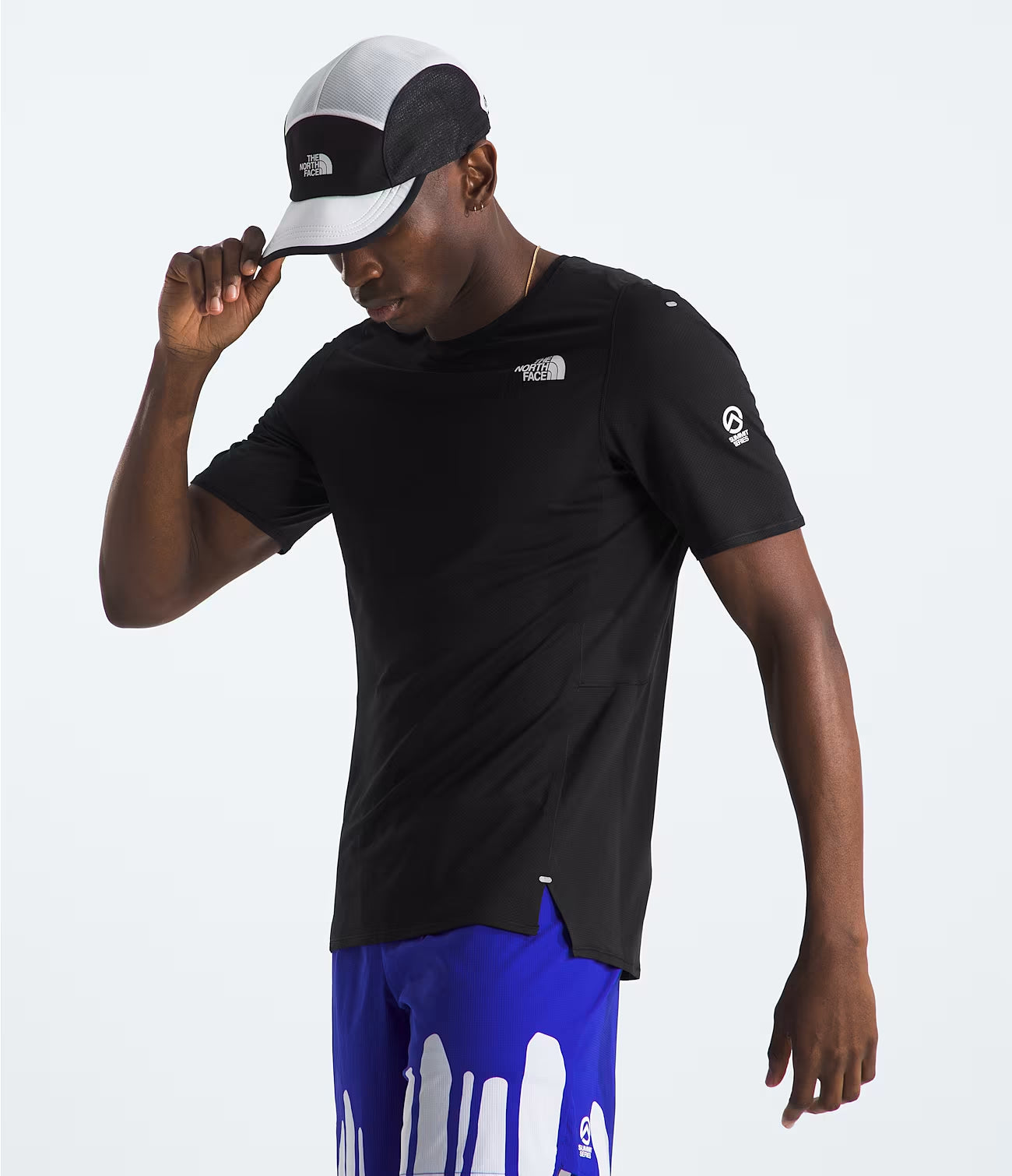 The North Face Summit Series High Trail Short-Sleeve (Men's) The North Face