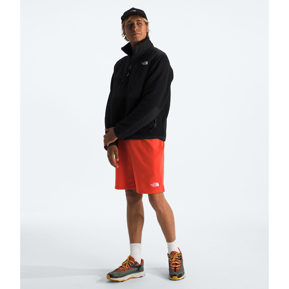 The North Face Retro Denali Fleece Jacket (Men's) The North Face
