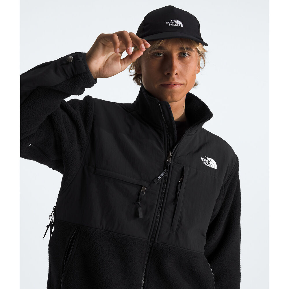 The North Face Retro Denali Fleece Jacket (Men's) The North Face