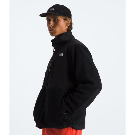 The North Face Retro Denali Fleece Jacket (Men's) The North Face