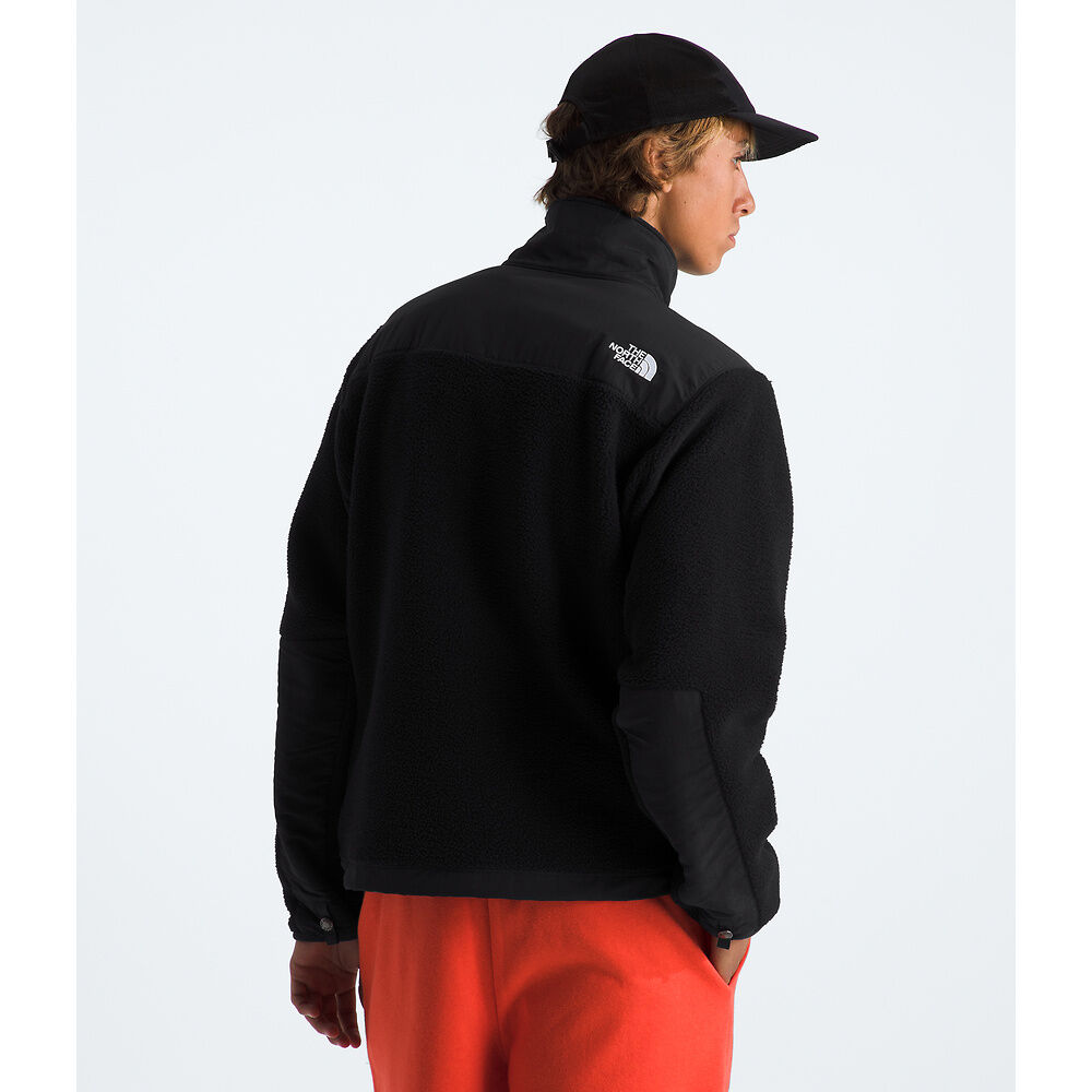 The North Face Retro Denali Fleece Jacket (Men's) The North Face