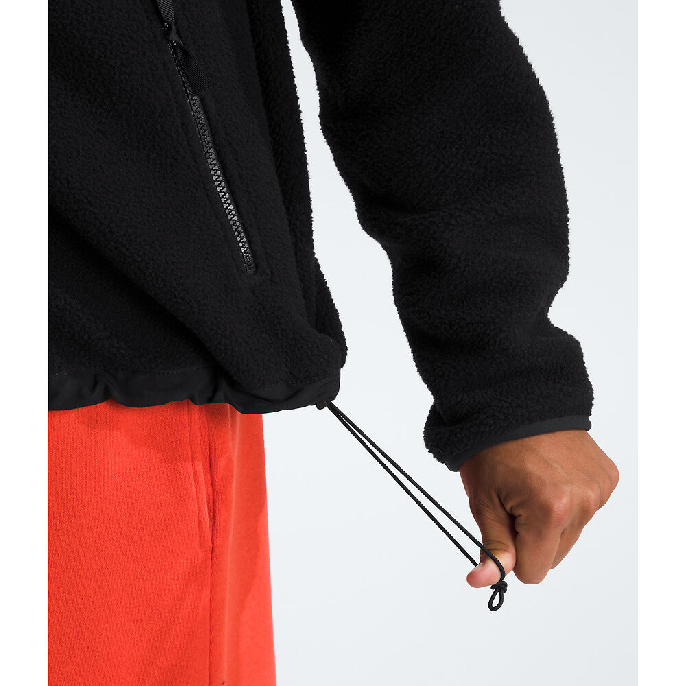 The North Face Retro Denali Fleece Jacket (Men's) The North Face