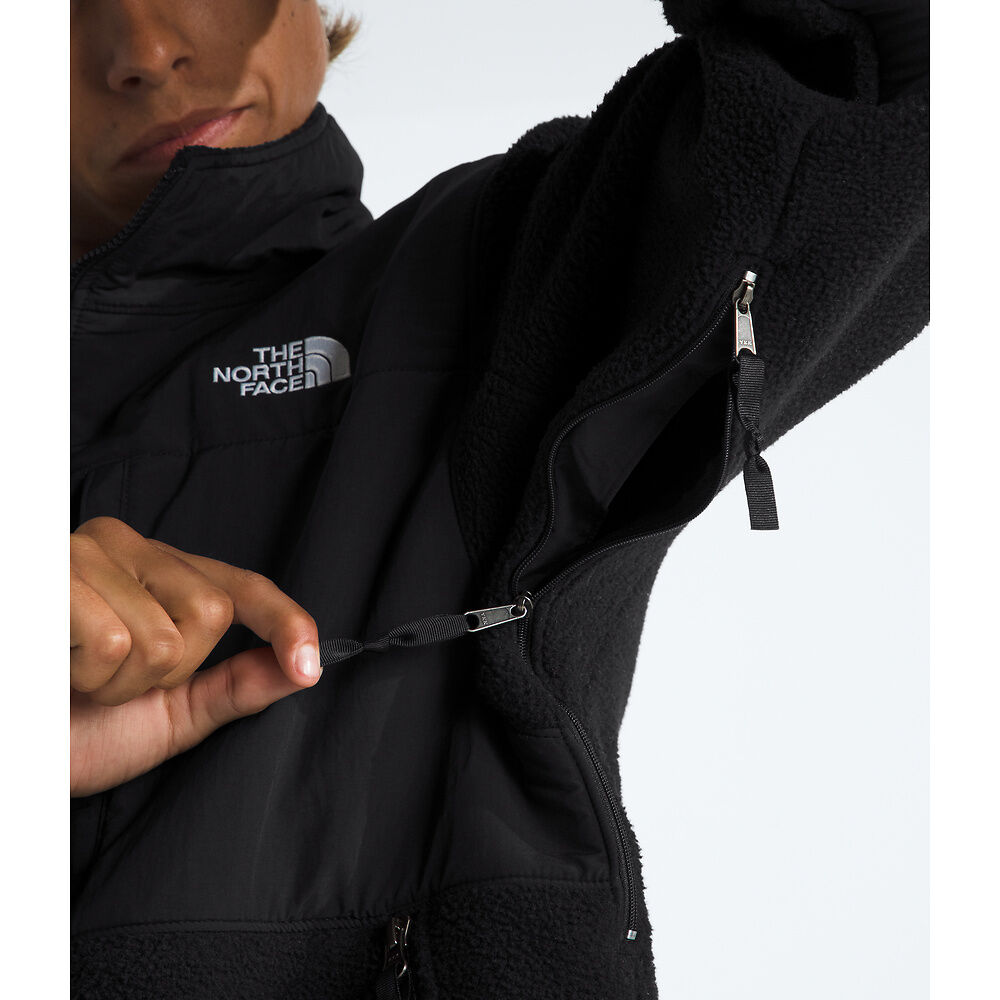 The North Face Retro Denali Fleece Jacket (Men's) The North Face