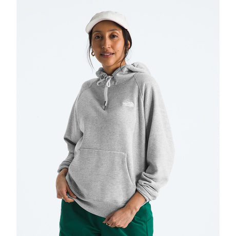 The North Face Half Evolution Hoodie (Women's The North Face