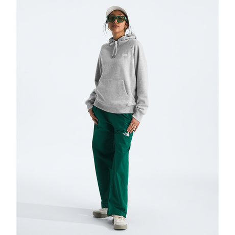 The North Face Half Evolution Hoodie (Women's The North Face