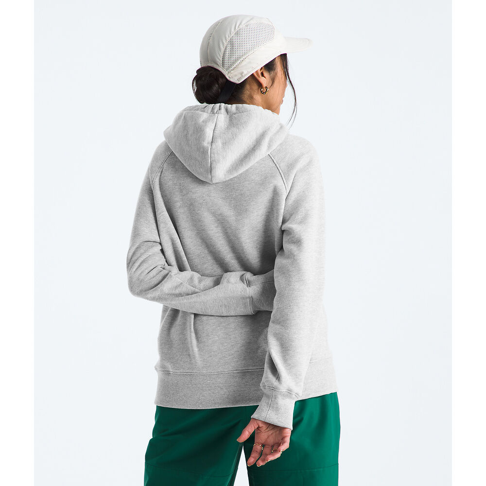 The North Face Half Evolution Hoodie (Women's The North Face