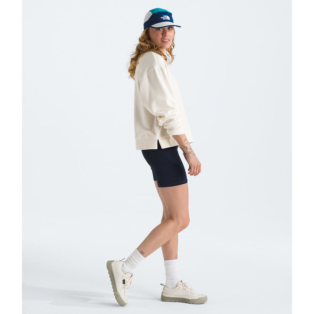 The North Face Half Evolution Fleece Crew (Women's) The North Face