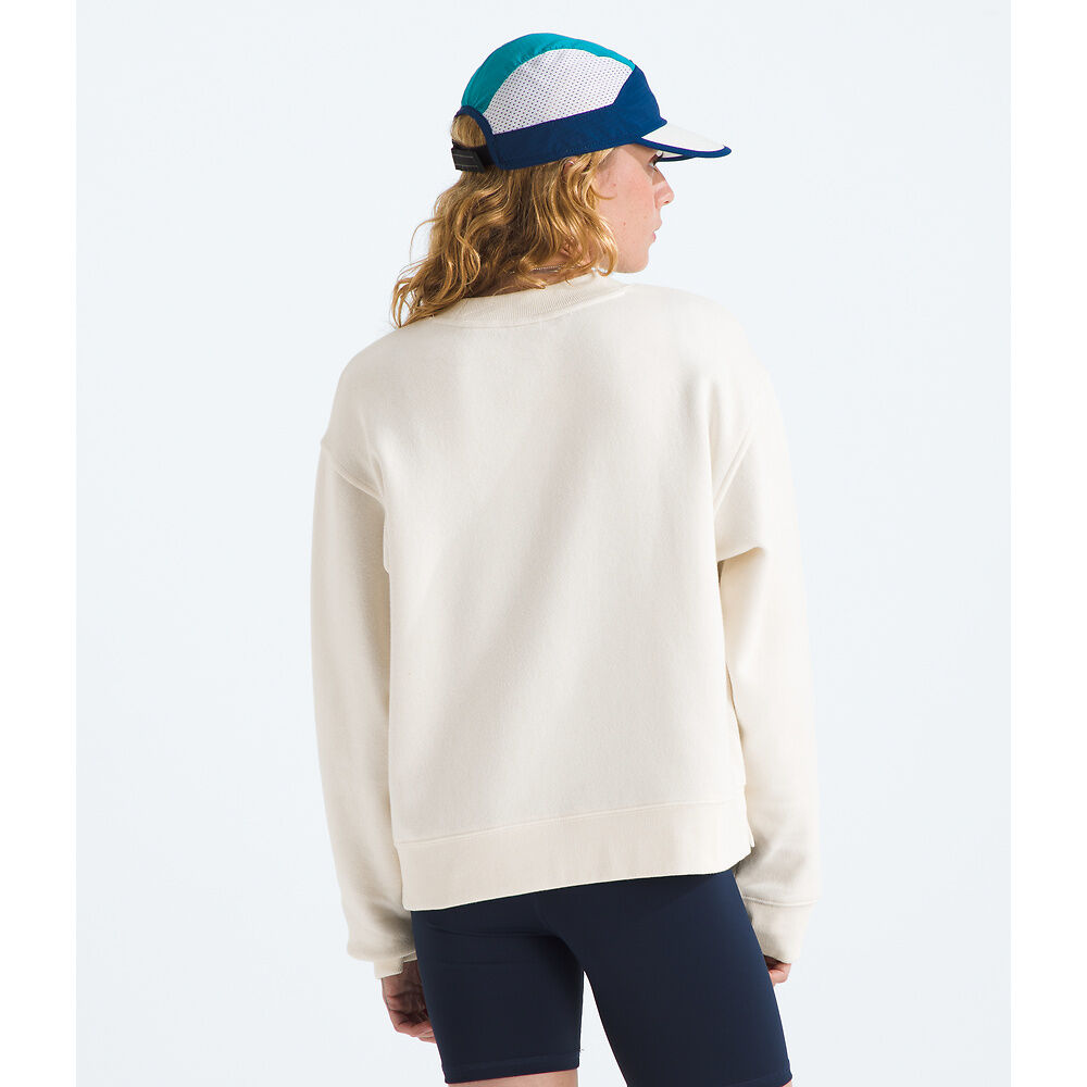 The North Face Half Evolution Fleece Crew (Women's) The North Face