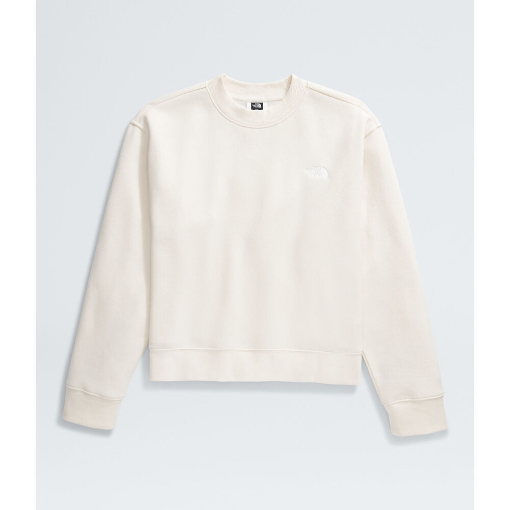 The North Face Half Evolution Fleece Crew (Women's) The North Face