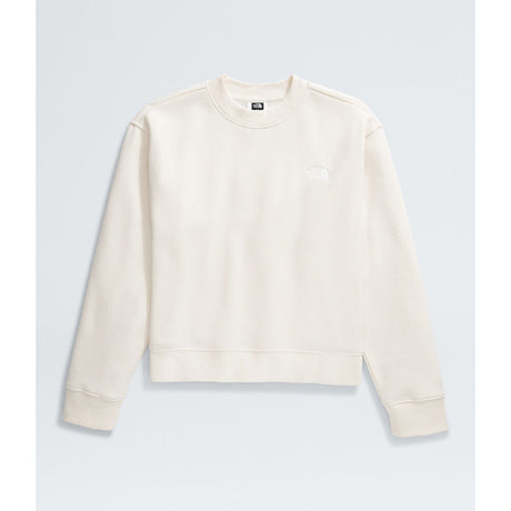 The North Face Half Evolution Fleece Crew (Women's) The North Face