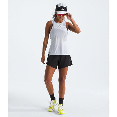 The North Face Summit Series High Trail Tank (Women's) The North Face