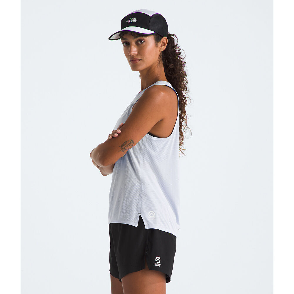 The North Face Summit Series High Trail Tank (Women's) The North Face